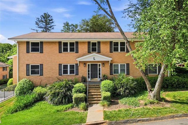 3510 Roswell Road NW L-4, Atlanta, GA 30305