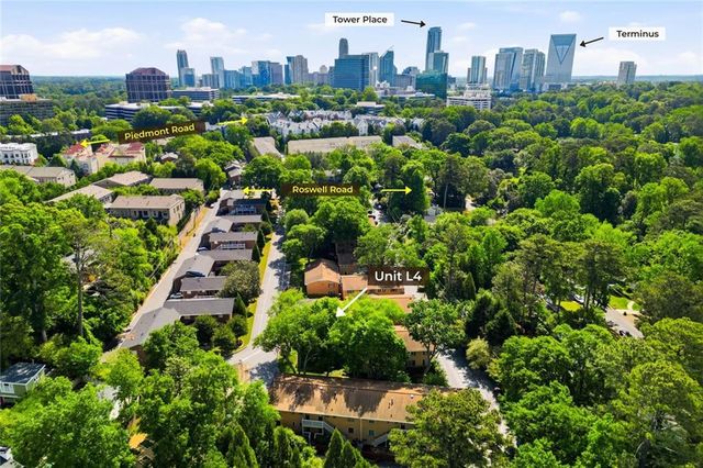 3510 Roswell Road NW L-4, Atlanta, GA 30305
