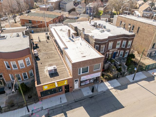 3827 S Archer Avenue, Chicago, IL 60632