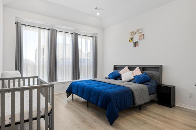 1132 Spring Gulch LN, Georgetown, TX 78628