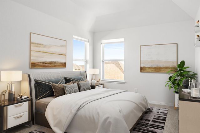 1132 Spring Gulch LN, Georgetown, TX 78628