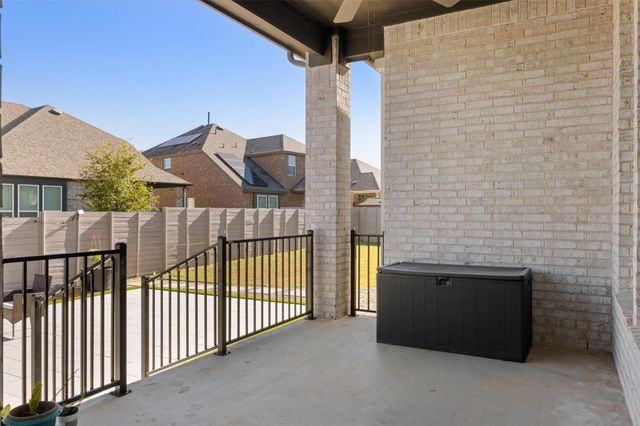 1132 Spring Gulch LN, Georgetown, TX 78628