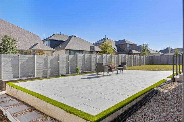 1132 Spring Gulch LN, Georgetown, TX 78628