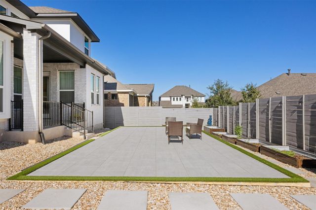 1132 Spring Gulch LN, Georgetown, TX 78628