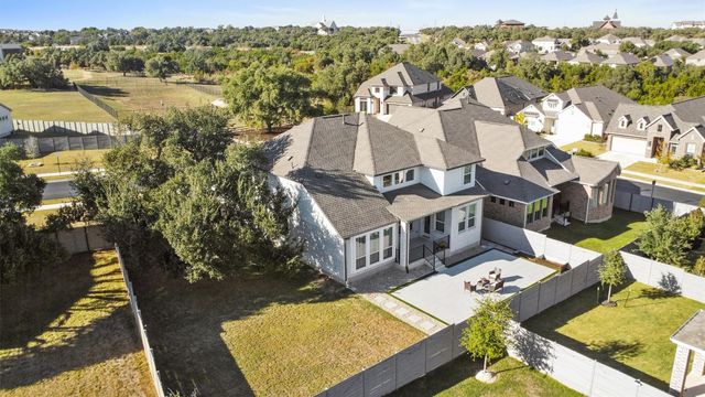 1132 Spring Gulch LN, Georgetown, TX 78628