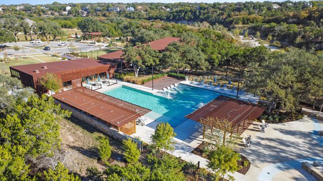 1132 Spring Gulch LN, Georgetown, TX 78628