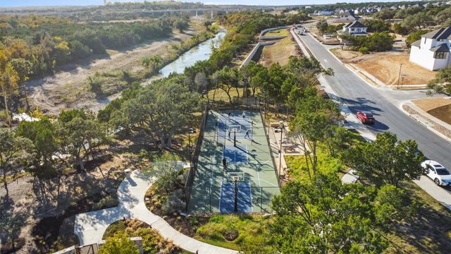 1132 Spring Gulch LN, Georgetown, TX 78628