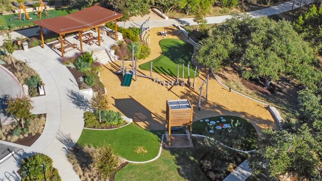 1132 Spring Gulch LN, Georgetown, TX 78628