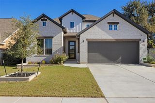 1132 Spring Gulch LN, Georgetown, TX 78628