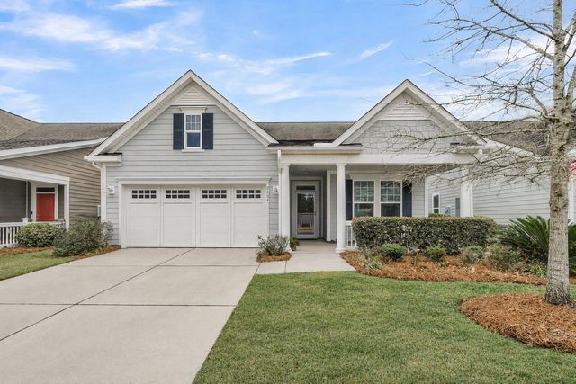 2004 Redback Drive, Summerville, SC 29483