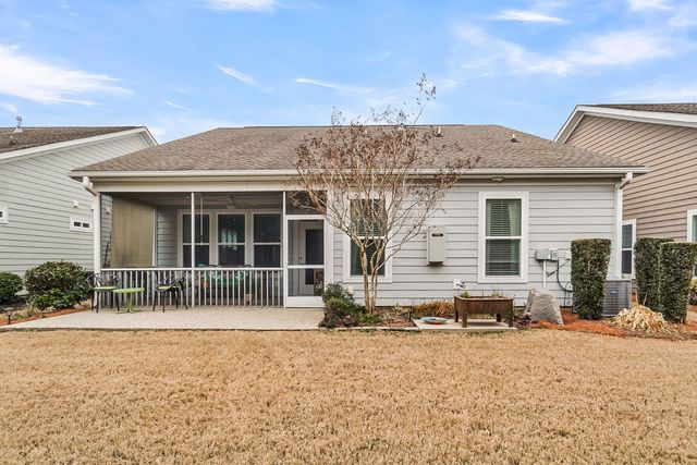 2004 Redback Drive, Summerville, SC 29483