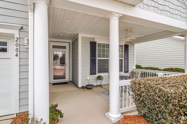 2004 Redback Drive, Summerville, SC 29483