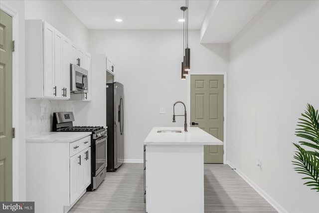 1743 E FEDERAL ST, Baltimore, MD 21213