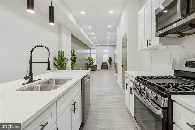 1743 E FEDERAL ST, Baltimore, MD 21213