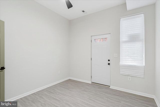 1743 E FEDERAL ST, Baltimore, MD 21213