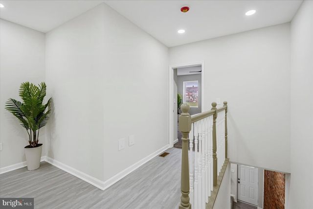 1743 E FEDERAL ST, Baltimore, MD 21213