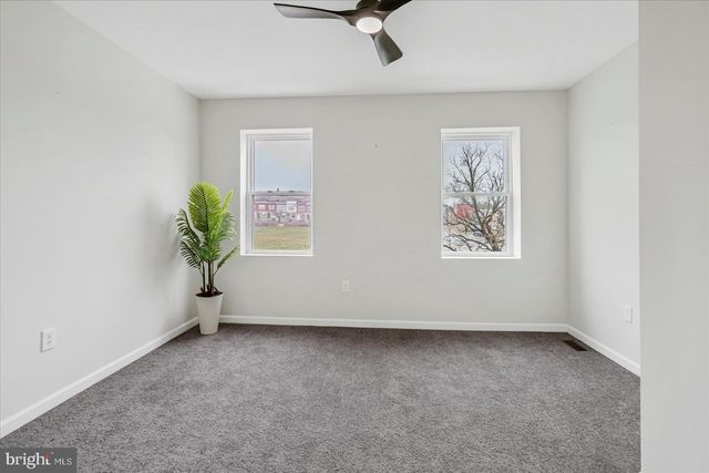 1743 E FEDERAL ST, Baltimore, MD 21213