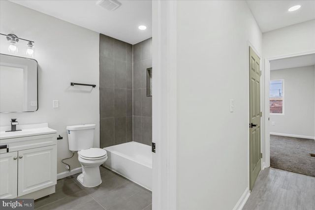 1743 E FEDERAL ST, Baltimore, MD 21213