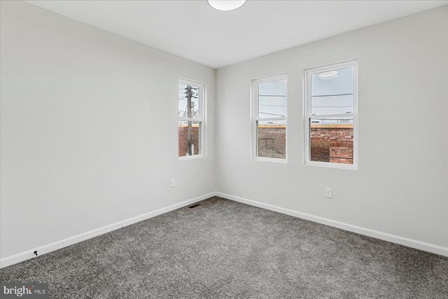 1743 E FEDERAL ST, Baltimore, MD 21213