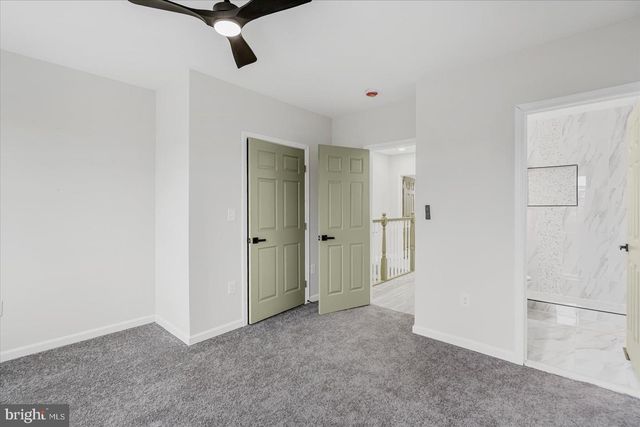 1743 E FEDERAL ST, Baltimore, MD 21213