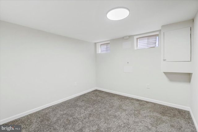 1743 E FEDERAL ST, Baltimore, MD 21213