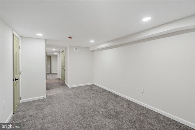 1743 E FEDERAL ST, Baltimore, MD 21213