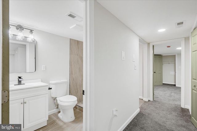 1743 E FEDERAL ST, Baltimore, MD 21213