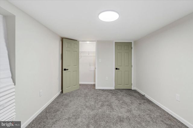 1743 E FEDERAL ST, Baltimore, MD 21213