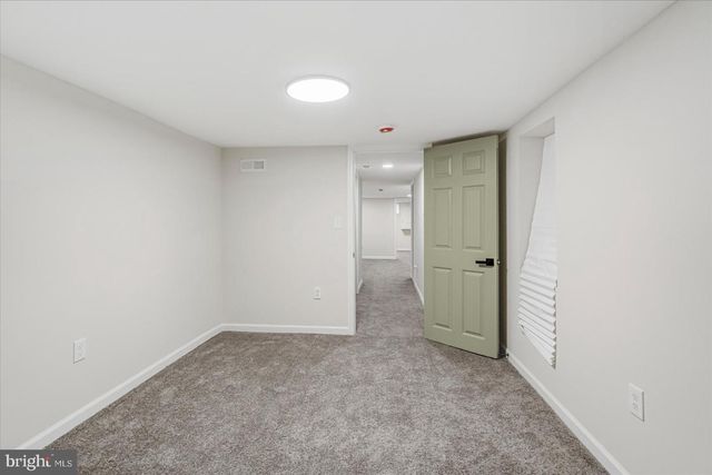 1743 E FEDERAL ST, Baltimore, MD 21213