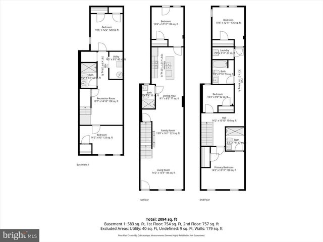 1743 E FEDERAL ST, Baltimore, MD 21213