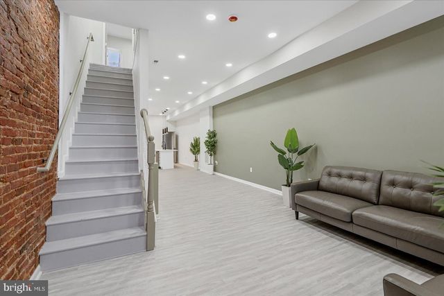 1743 E FEDERAL ST, Baltimore, MD 21213