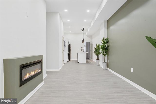 1743 E FEDERAL ST, Baltimore, MD 21213