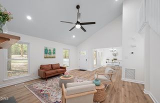 2101 Snow Valley Road, Durham, NC 27712