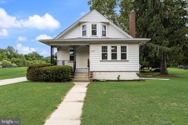 127 HURFFVILLE GRENLOCH RD, Sewell, NJ 08080