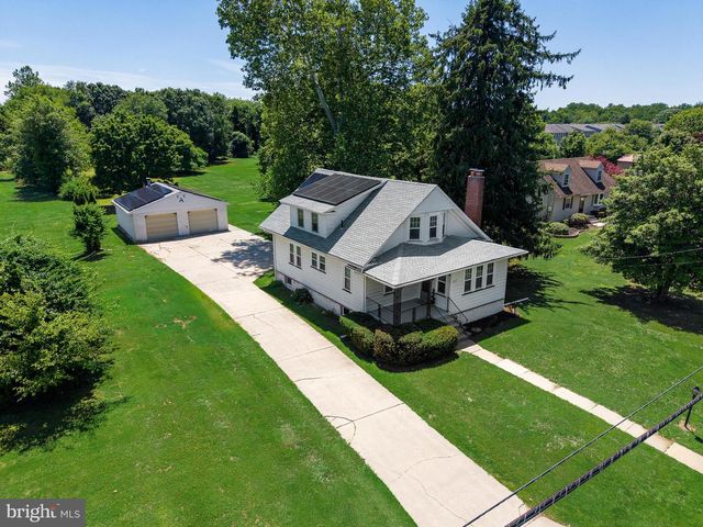 127 HURFFVILLE GRENLOCH RD, Sewell, NJ 08080