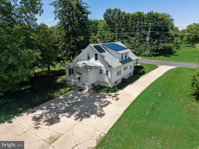 127 HURFFVILLE GRENLOCH RD, Sewell, NJ 08080