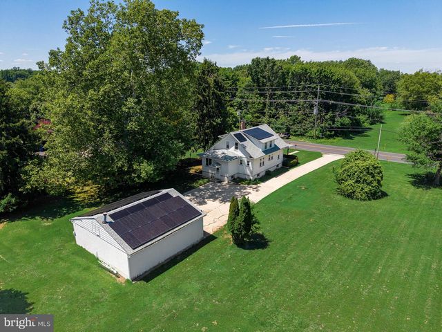 127 HURFFVILLE GRENLOCH RD, Sewell, NJ 08080