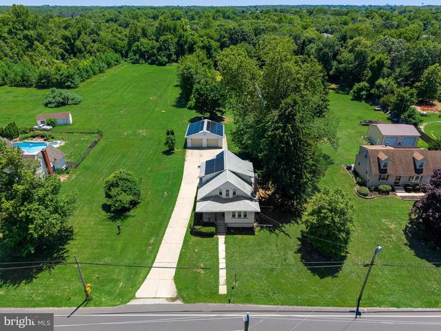 127 HURFFVILLE GRENLOCH RD, Sewell, NJ 08080