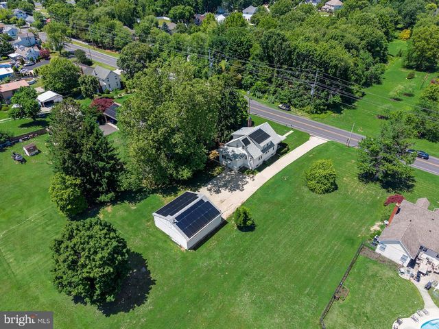 127 HURFFVILLE GRENLOCH RD, Sewell, NJ 08080