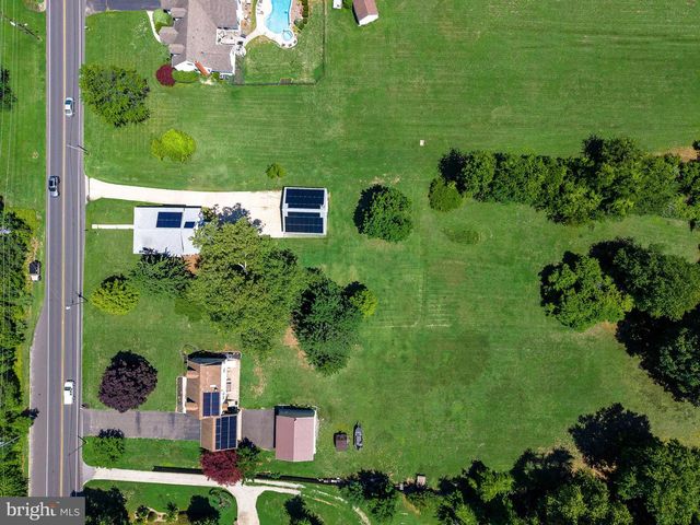 127 HURFFVILLE GRENLOCH RD, Sewell, NJ 08080
