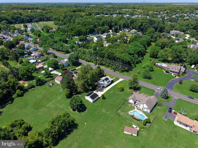 127 HURFFVILLE GRENLOCH RD, Sewell, NJ 08080
