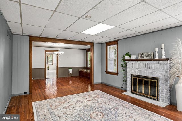 127 HURFFVILLE GRENLOCH RD, Sewell, NJ 08080