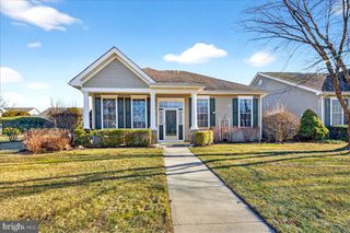 7 LIEDTKE DR, Cranbury, NJ 08512