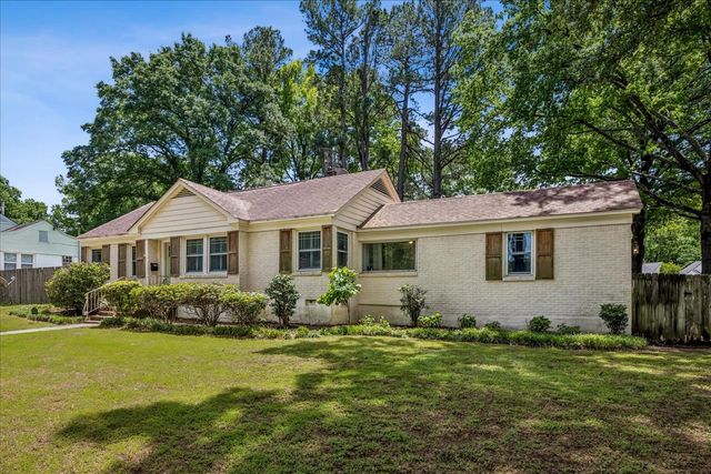 2751 NATCHEZ LN, Memphis, TN 38111