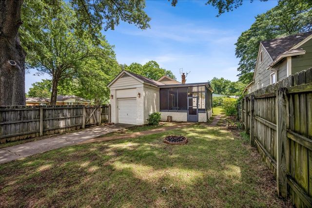 2751 NATCHEZ LN, Memphis, TN 38111