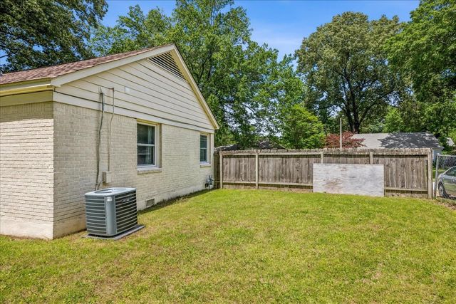 2751 NATCHEZ LN, Memphis, TN 38111