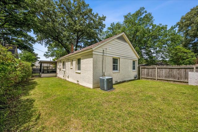 2751 NATCHEZ LN, Memphis, TN 38111