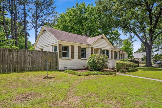 2751 NATCHEZ LN, Memphis, TN 38111