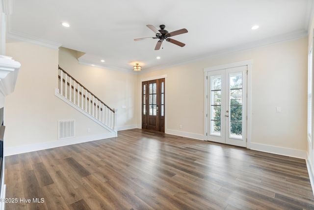 3834 Crab Catcher Loop NE, Leland, NC 28451