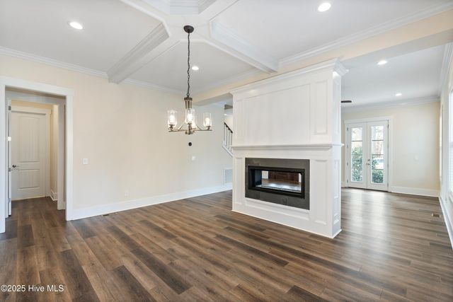 3834 Crab Catcher Loop NE, Leland, NC 28451